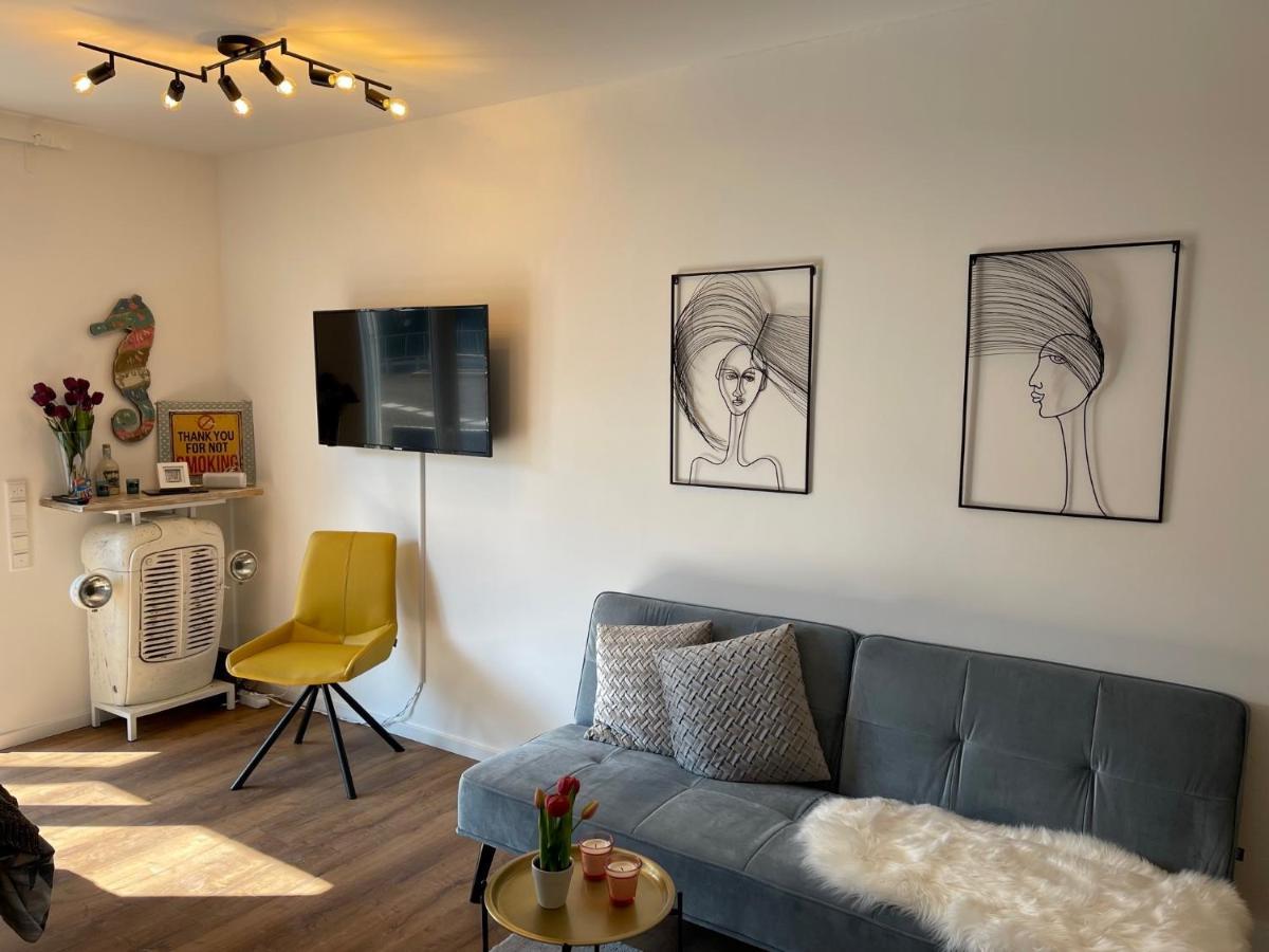 Exklusive Ferienwohnung 5Km Vom Centrum BRE Εξωτερικό φωτογραφία