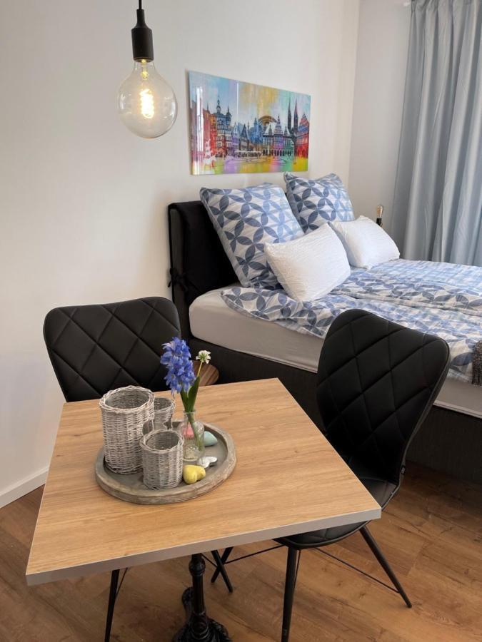 Exklusive Ferienwohnung 5Km Vom Centrum BRE Εξωτερικό φωτογραφία