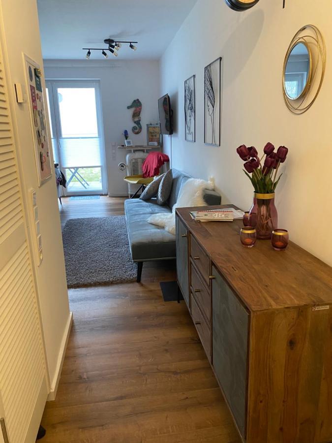Exklusive Ferienwohnung 5Km Vom Centrum BRE Εξωτερικό φωτογραφία