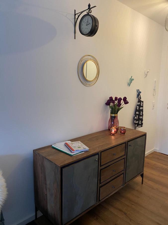 Exklusive Ferienwohnung 5Km Vom Centrum BRE Εξωτερικό φωτογραφία