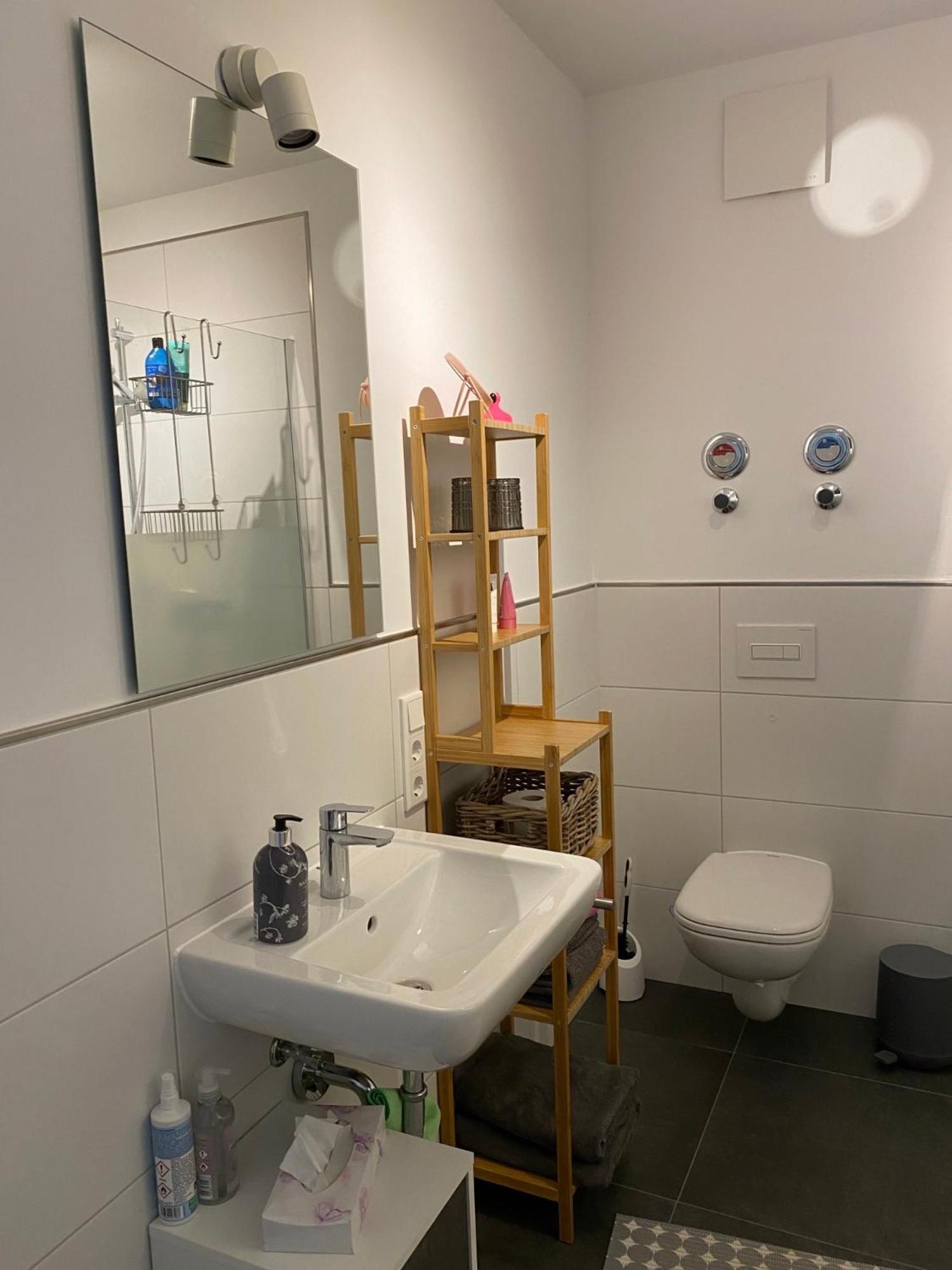 Exklusive Ferienwohnung 5Km Vom Centrum BRE Εξωτερικό φωτογραφία